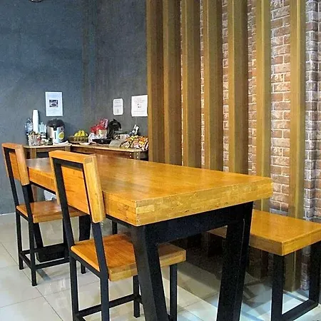 Homey Donmueang