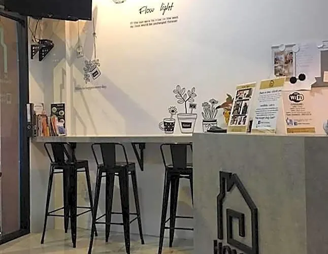 Homey Donmueang 2*