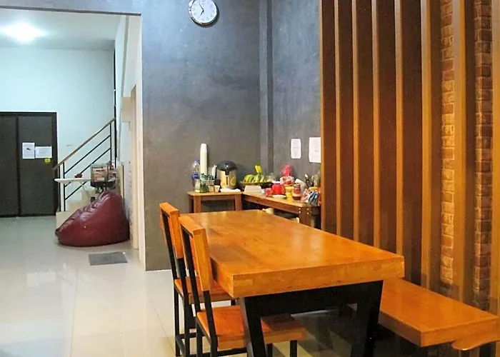 Homey Donmueang
