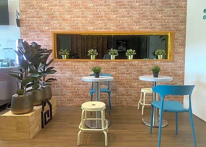 Homey Donmueang
