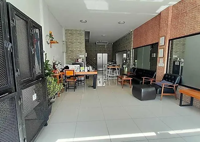 Homey Donmueang 2*